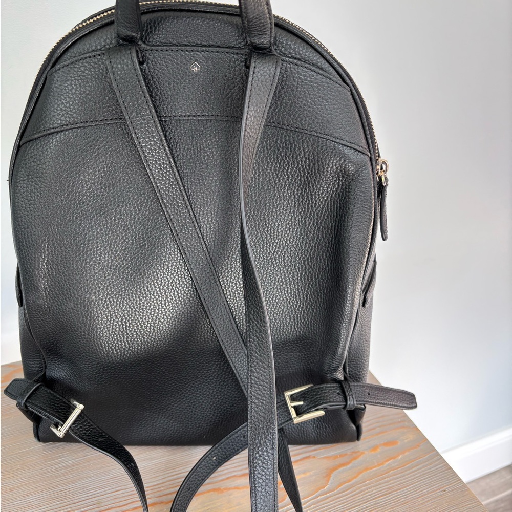 Beautiful Kate Spade New York Leila Dome Backpack - Picture 3 of 7